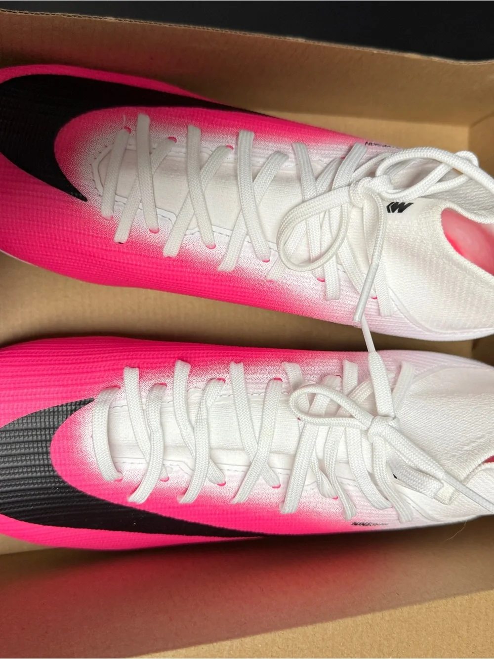 Nike women’s athletic